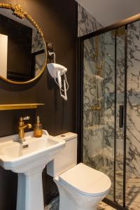 Appart'hotels Maison 1887 : photos des chambres