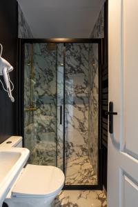 Appart'hotels Maison 1887 : photos des chambres