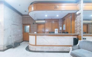 RedDoorz at MPT Suites