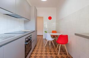 A casa di Carl ed Emanuela