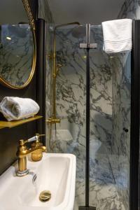 Appart'hotels Maison 1887 : photos des chambres