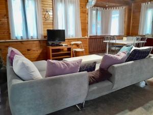 Lipas Guest House for Holidays