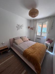 Villas Magnifique villa 3 chambres au coeur des Alpilles : photos des chambres