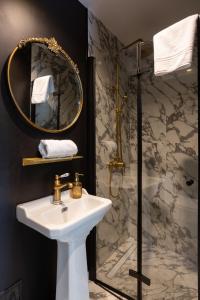 Appart'hotels Maison 1887 : photos des chambres