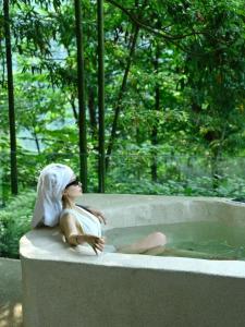 Mountain Scenery Villa