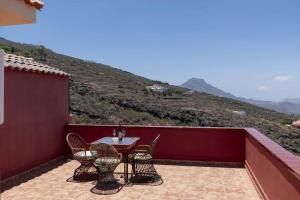 Villa El Mirador 6 Bedrooms