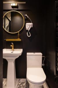 Appart'hotels Maison 1887 : photos des chambres