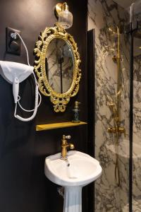 Appart'hotels Maison 1887 : photos des chambres