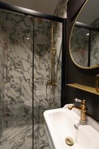 Appart'hotels Maison 1887 : photos des chambres