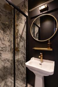 Appart'hotels Maison 1887 : photos des chambres