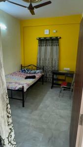 Cozy Prime Private Service Apartment in Bangalore