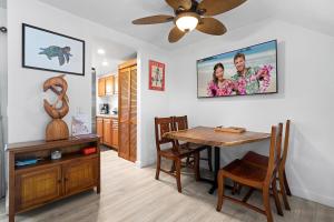 Keauhou Kona Surf & Racket Club Townhouse #3