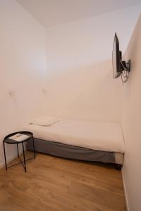 Hotels Hotel d'Angleterre, Salon-de-Provence : photos des chambres
