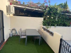 Estrella de la Bahia