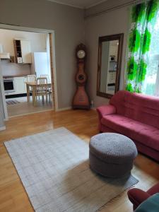 Willa Witsari 100m2 asunto