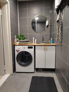 Willa Witsari 100m2 asunto