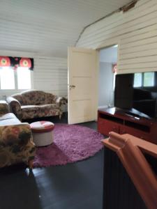 Willa Witsari 100m2 asunto