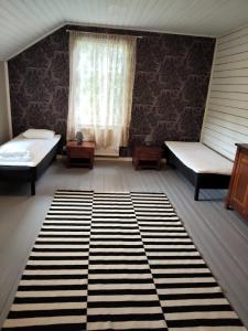 Willa Witsari 100m2 asunto