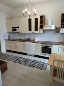 Willa Witsari 100m2 asunto