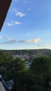 Tbilisi City - LOFT - Mountain View