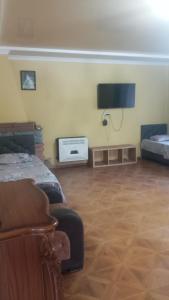 ბიჭვნარის სახლი