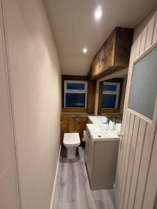 Fernbank Cottage - Bruichladdich, Isle of Islay