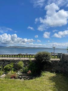 Fernbank Cottage - Bruichladdich, Isle of Islay