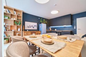 JASMIN HOME Apartments