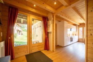 Chalets La Grange d'Anais : photos des chambres