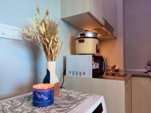 Cityscape Hideaway Suite Jesselton Quay 城市景观休閒居