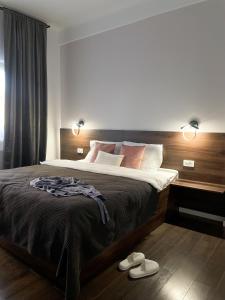 Ultracentral Comfort Loft