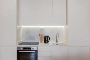 The Morning Light at BoaVista Flats