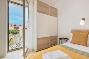 The Morning Light at BoaVista Flats