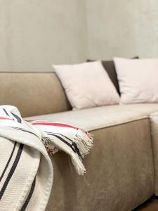 Ultracentral Comfort Loft