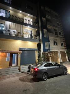 2BHK Cozy Loft Apartment Near BIEC & KSCA Cricket stadium Bangalore