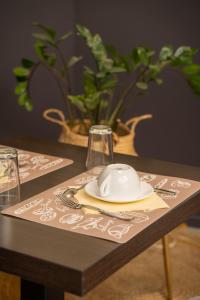 Hotels Hotel d'Angleterre, Salon-de-Provence : photos des chambres