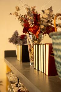 Hotels Hotel d'Angleterre, Salon-de-Provence : photos des chambres