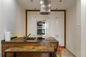 Lumina cozy apartment Platinum Tower