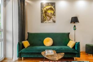 Lumina cozy apartment Platinum Tower