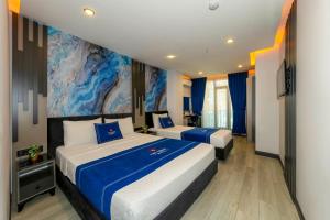 The Great Airport Hotel & Restaurant