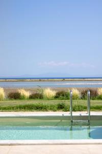 Flamingo Living Halkidiki - The Villas