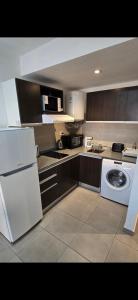 Monoambiente Zona Monumento