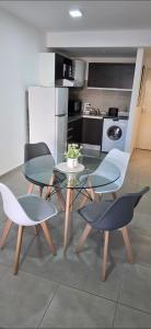 Monoambiente Zona Monumento