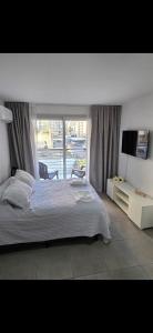 Monoambiente Zona Monumento