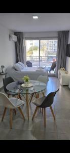 Monoambiente Zona Monumento