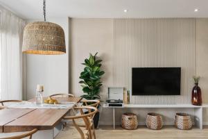 Arienzo - 2 bedrooms and balcony in Sant Gervasi