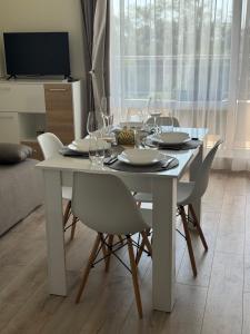 Seaside Escape Studio