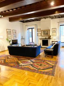 Very Special Place in the heart of Rome