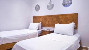 Luxury Of Mesnana - SKY 4 & 5 - Stay with low budget