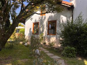 Maisons de vacances Le refuge du Cedre : photos des chambres